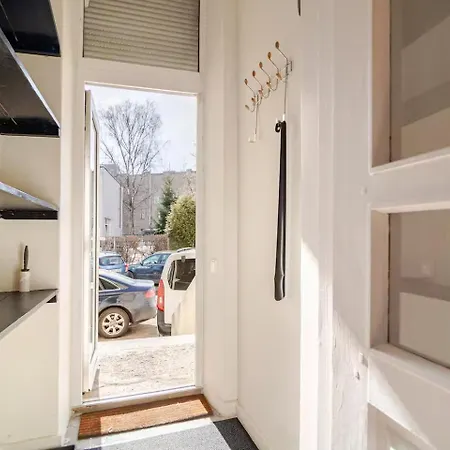 Between Books & Power G4 Self Check In Vilnius