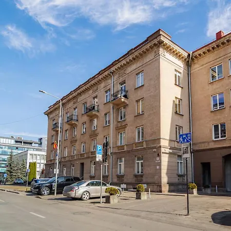 公寓 Between Books & Power G4 Self Check In *