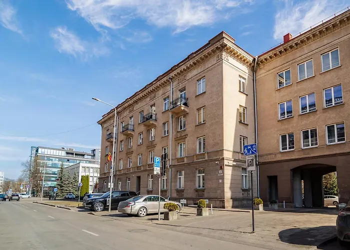 公寓 Between Books & Power G4 Self Check In *