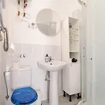 Lägenhet Between Books & Power G4 Self Check In Vilnius