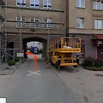 Lägenhet Between Books & Power G4 Self Check In *